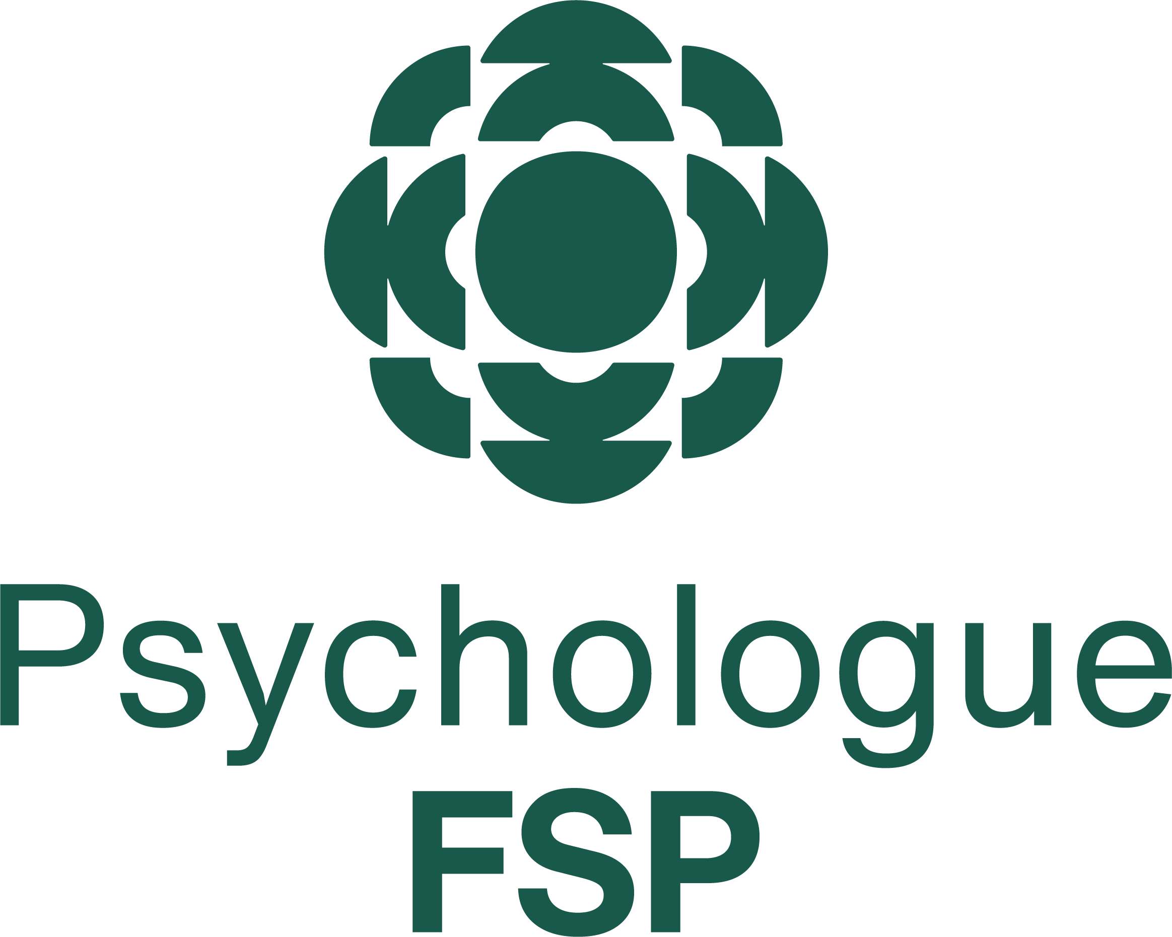 Logo FSP